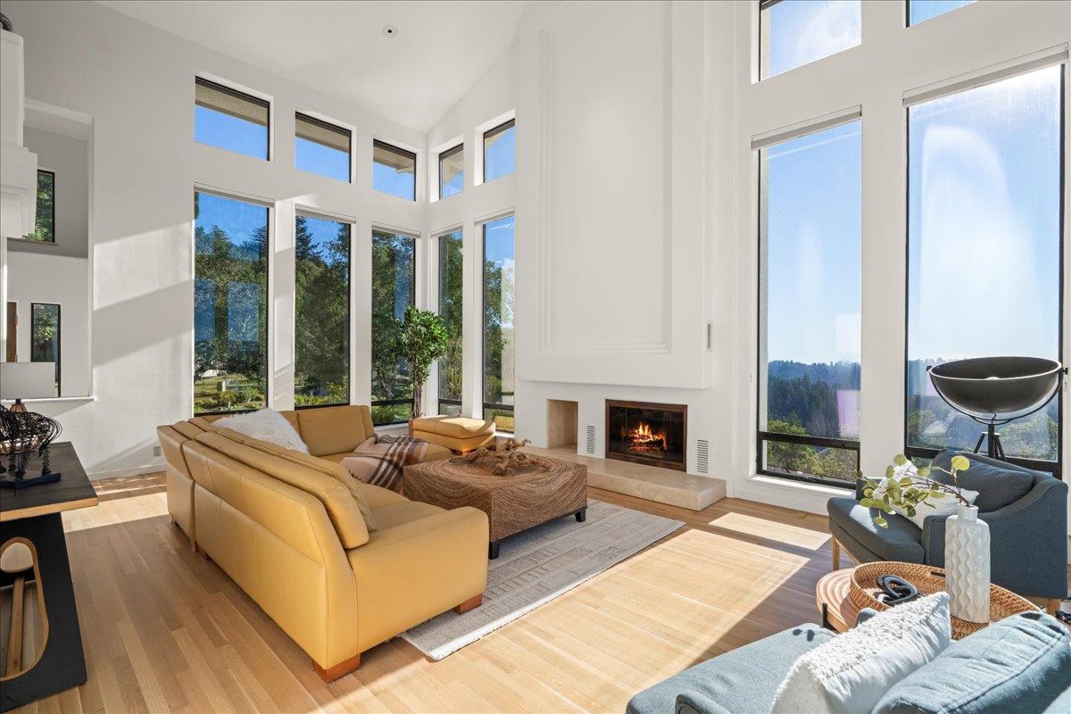 Detail Gallery Image 13 of 50 For 7 N Name Rd, Los Gatos,  CA 95033 - 3 Beds | 3 Baths