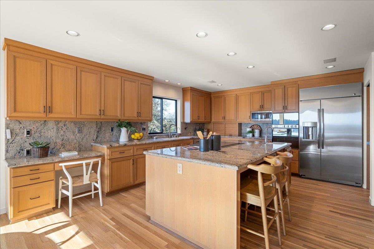 Detail Gallery Image 14 of 50 For 7 N Name Rd, Los Gatos,  CA 95033 - 3 Beds | 3 Baths