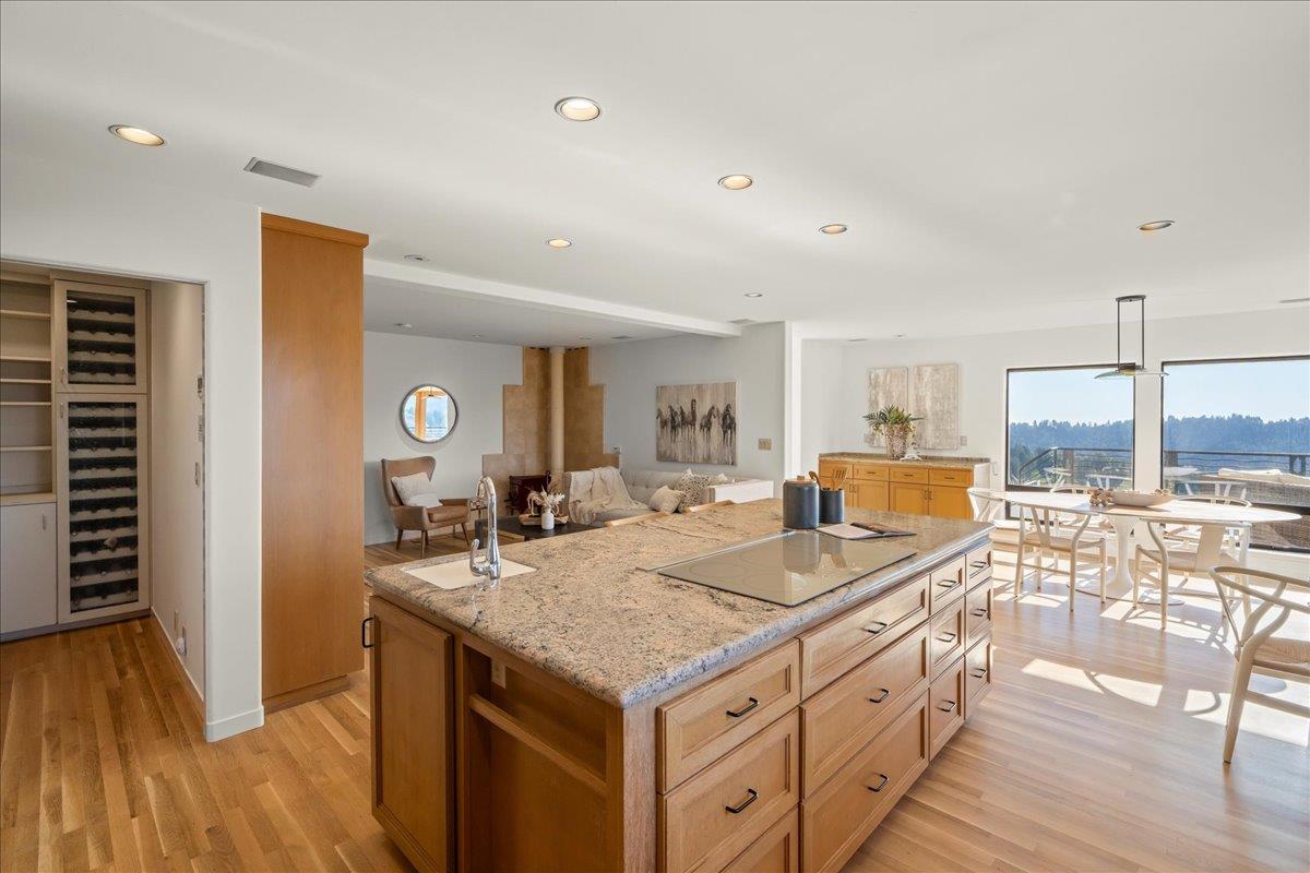 Detail Gallery Image 15 of 50 For 7 N Name Rd, Los Gatos,  CA 95033 - 3 Beds | 3 Baths