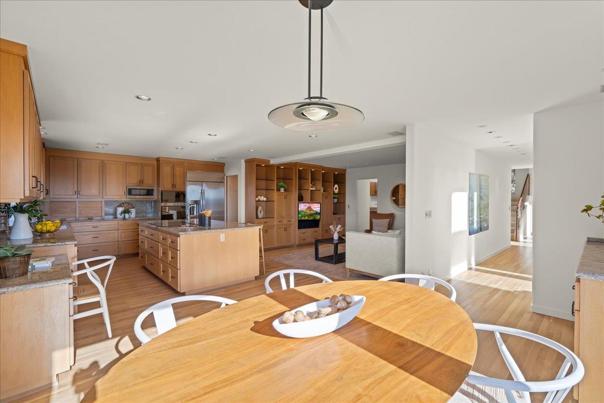 Detail Gallery Image 18 of 50 For 7 N Name Rd, Los Gatos,  CA 95033 - 3 Beds | 3 Baths