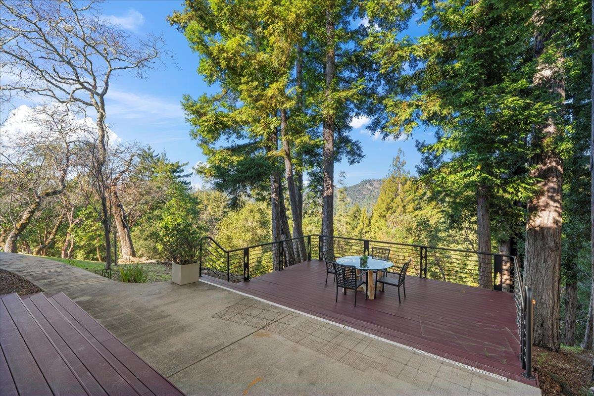 Detail Gallery Image 23 of 50 For 7 N Name Rd, Los Gatos,  CA 95033 - 3 Beds | 3 Baths