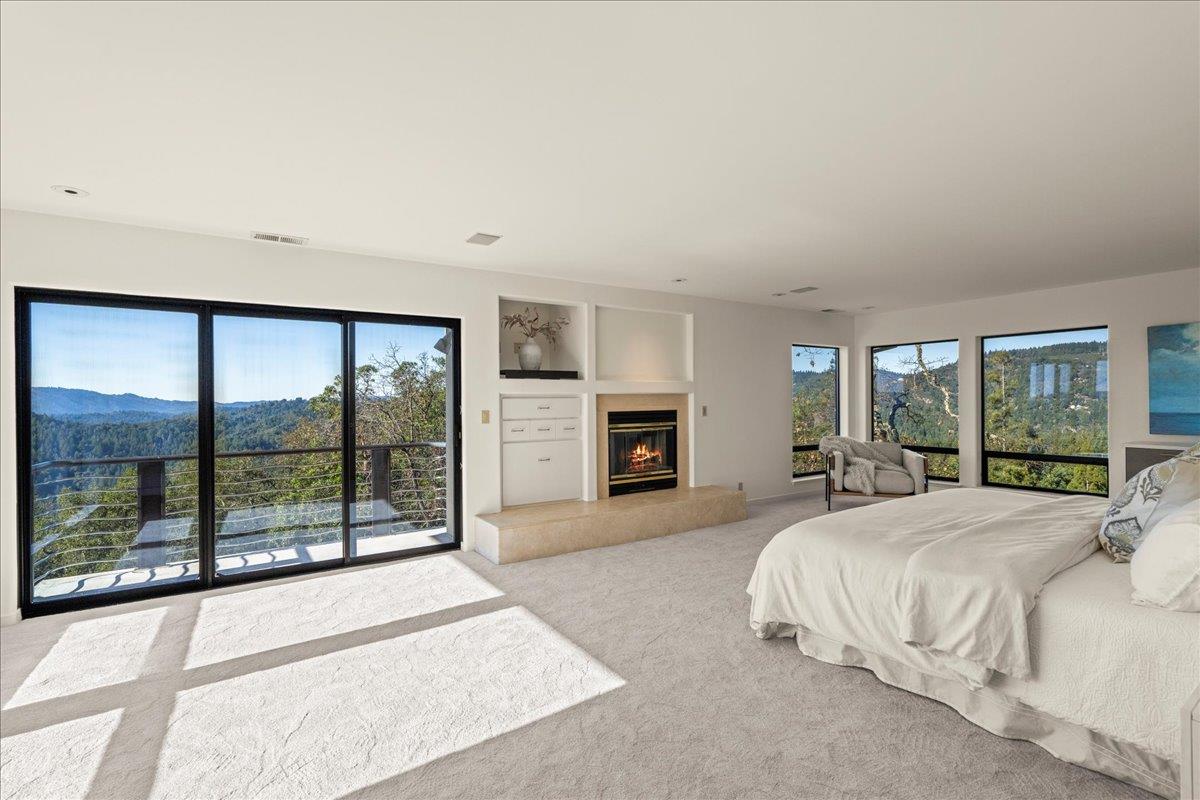 Detail Gallery Image 26 of 50 For 7 N Name Rd, Los Gatos,  CA 95033 - 3 Beds | 3 Baths