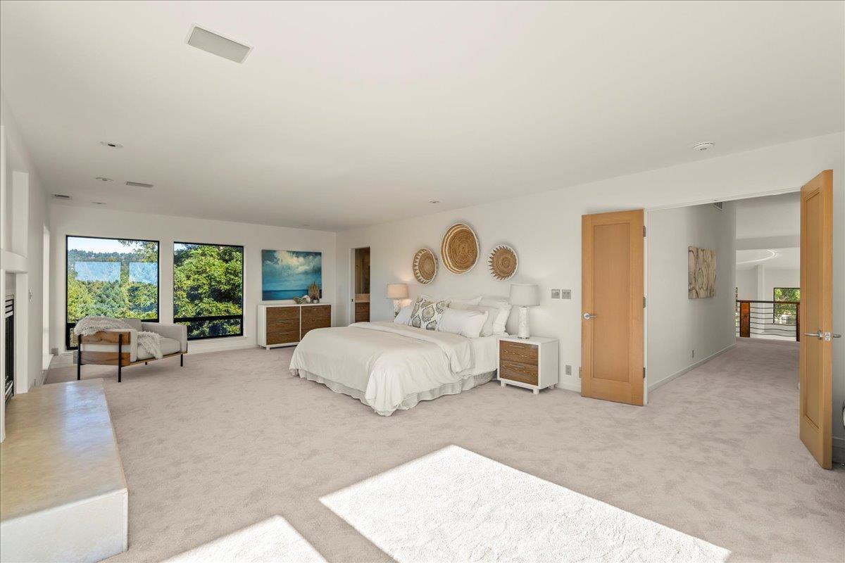 Detail Gallery Image 27 of 50 For 7 N Name Rd, Los Gatos,  CA 95033 - 3 Beds | 3 Baths