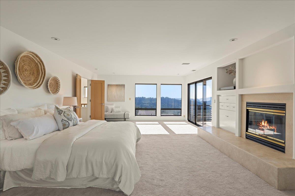 Detail Gallery Image 28 of 50 For 7 N Name Rd, Los Gatos,  CA 95033 - 3 Beds | 3 Baths