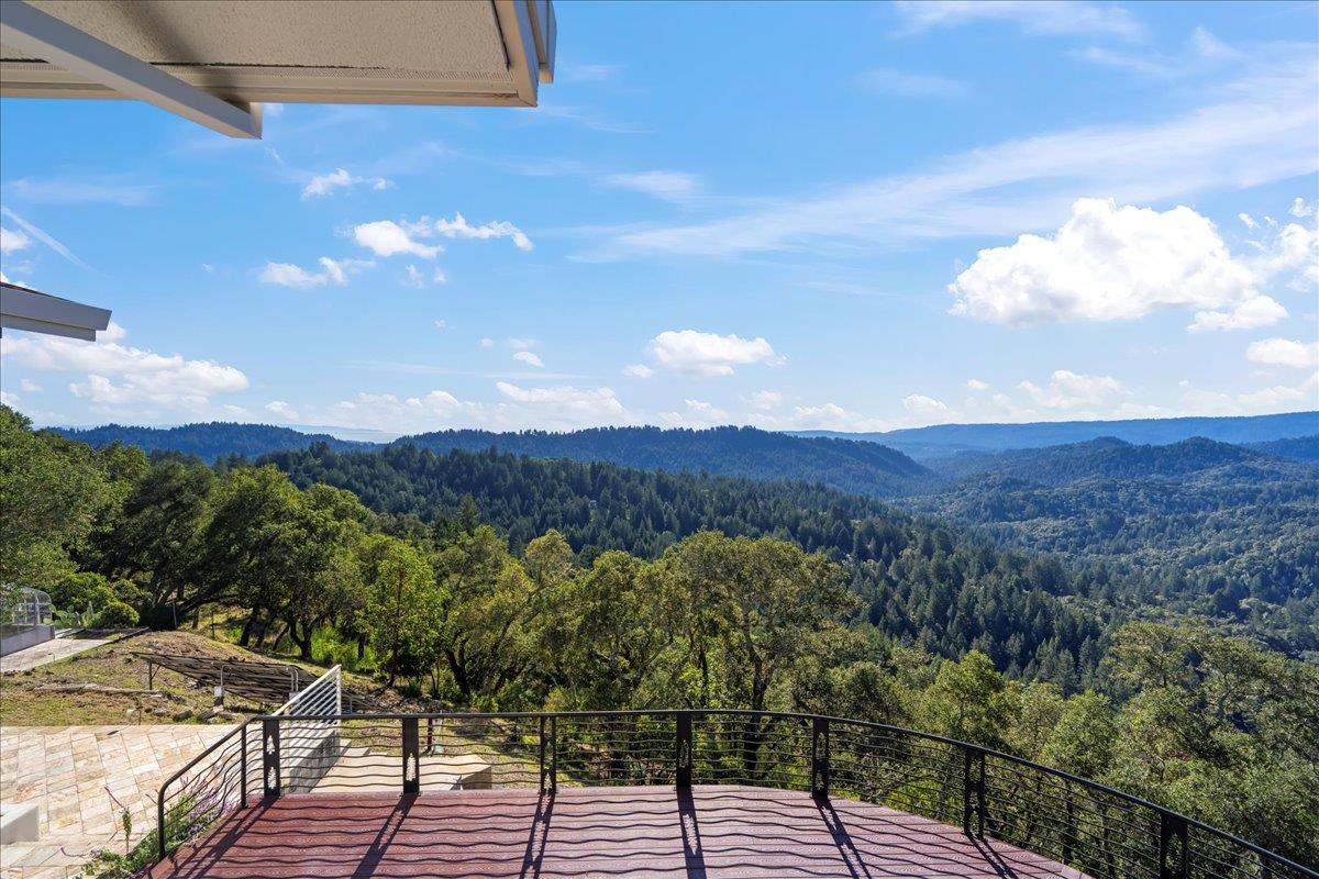 Detail Gallery Image 33 of 50 For 7 N Name Rd, Los Gatos,  CA 95033 - 3 Beds | 3 Baths