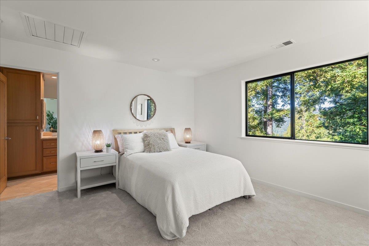 Detail Gallery Image 34 of 50 For 7 N Name Rd, Los Gatos,  CA 95033 - 3 Beds | 3 Baths