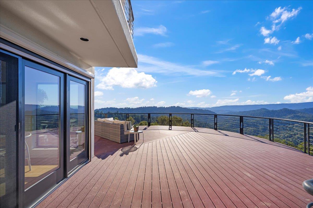 Detail Gallery Image 38 of 50 For 7 N Name Rd, Los Gatos,  CA 95033 - 3 Beds | 3 Baths