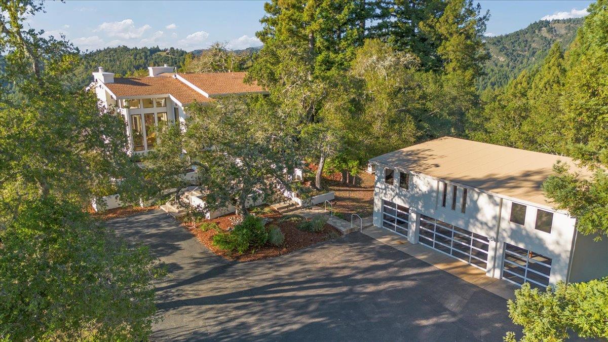 Detail Gallery Image 4 of 50 For 7 N Name Rd, Los Gatos,  CA 95033 - 3 Beds | 3 Baths