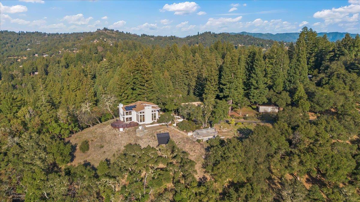 Detail Gallery Image 42 of 50 For 7 N Name Rd, Los Gatos,  CA 95033 - 3 Beds | 3 Baths