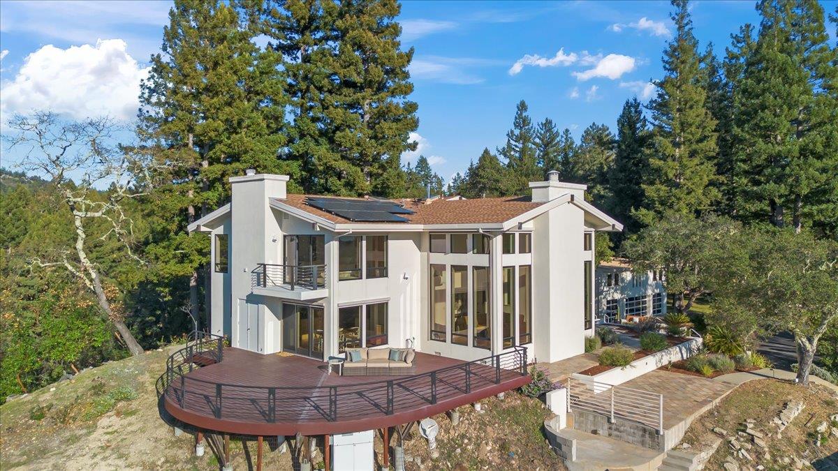 Detail Gallery Image 43 of 50 For 7 N Name Rd, Los Gatos,  CA 95033 - 3 Beds | 3 Baths