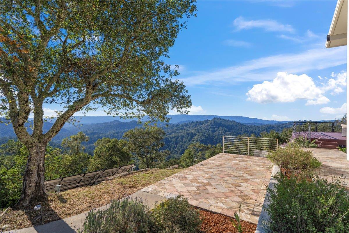 Detail Gallery Image 44 of 50 For 7 N Name Rd, Los Gatos,  CA 95033 - 3 Beds | 3 Baths