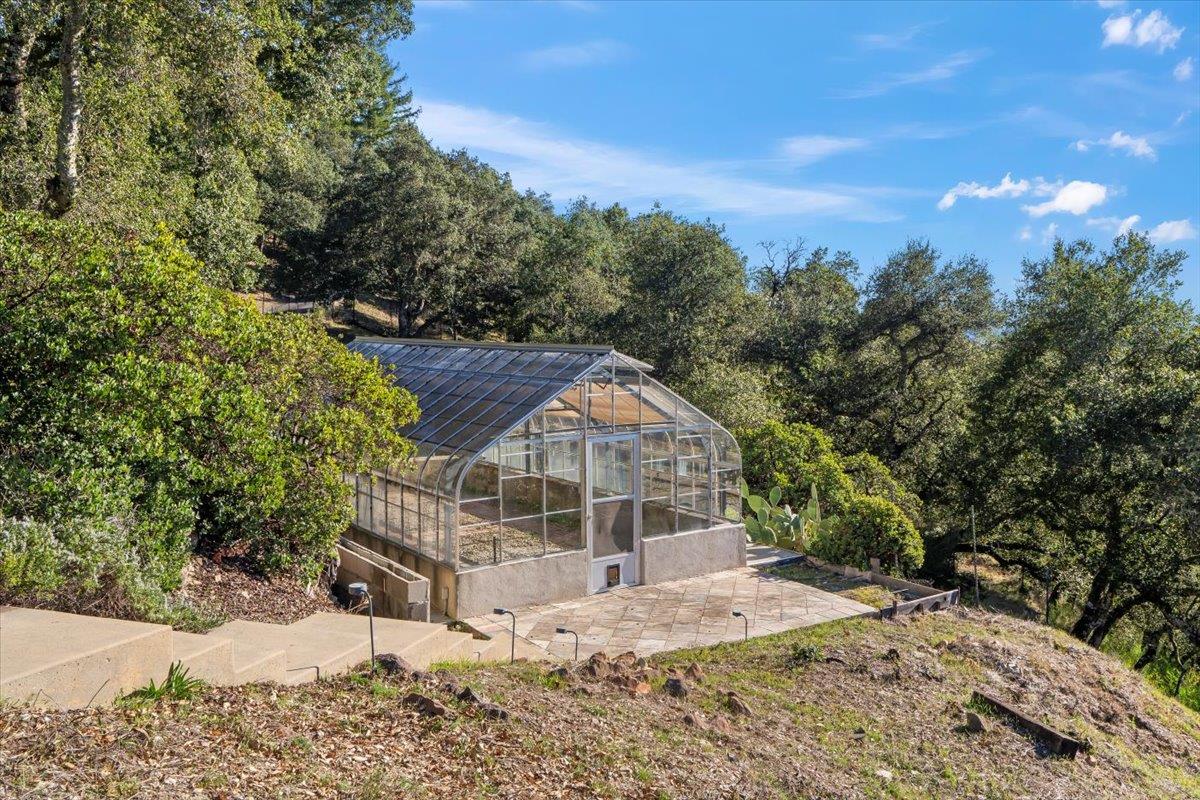 Detail Gallery Image 45 of 50 For 7 N Name Rd, Los Gatos,  CA 95033 - 3 Beds | 3 Baths