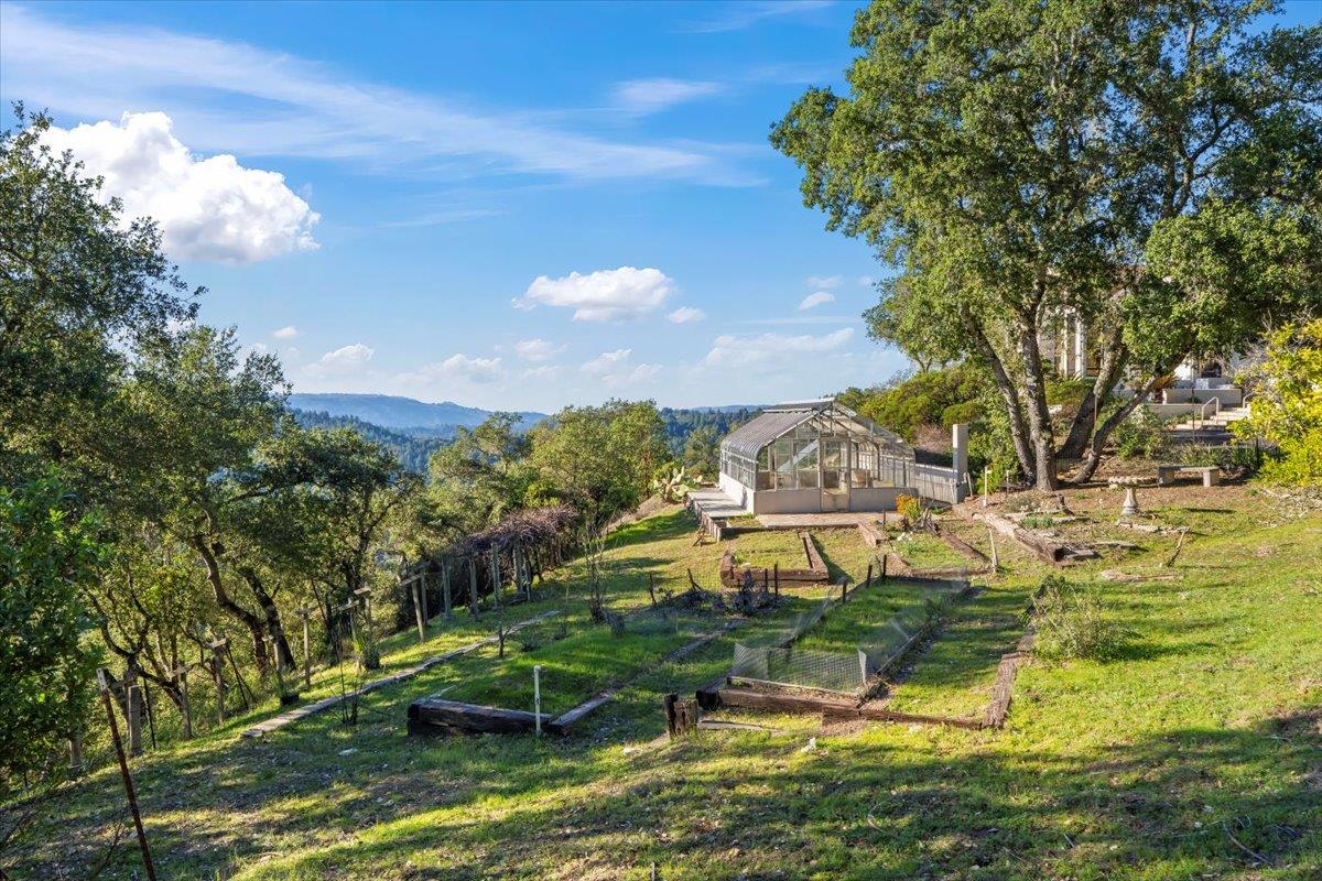 Detail Gallery Image 46 of 50 For 7 N Name Rd, Los Gatos,  CA 95033 - 3 Beds | 3 Baths