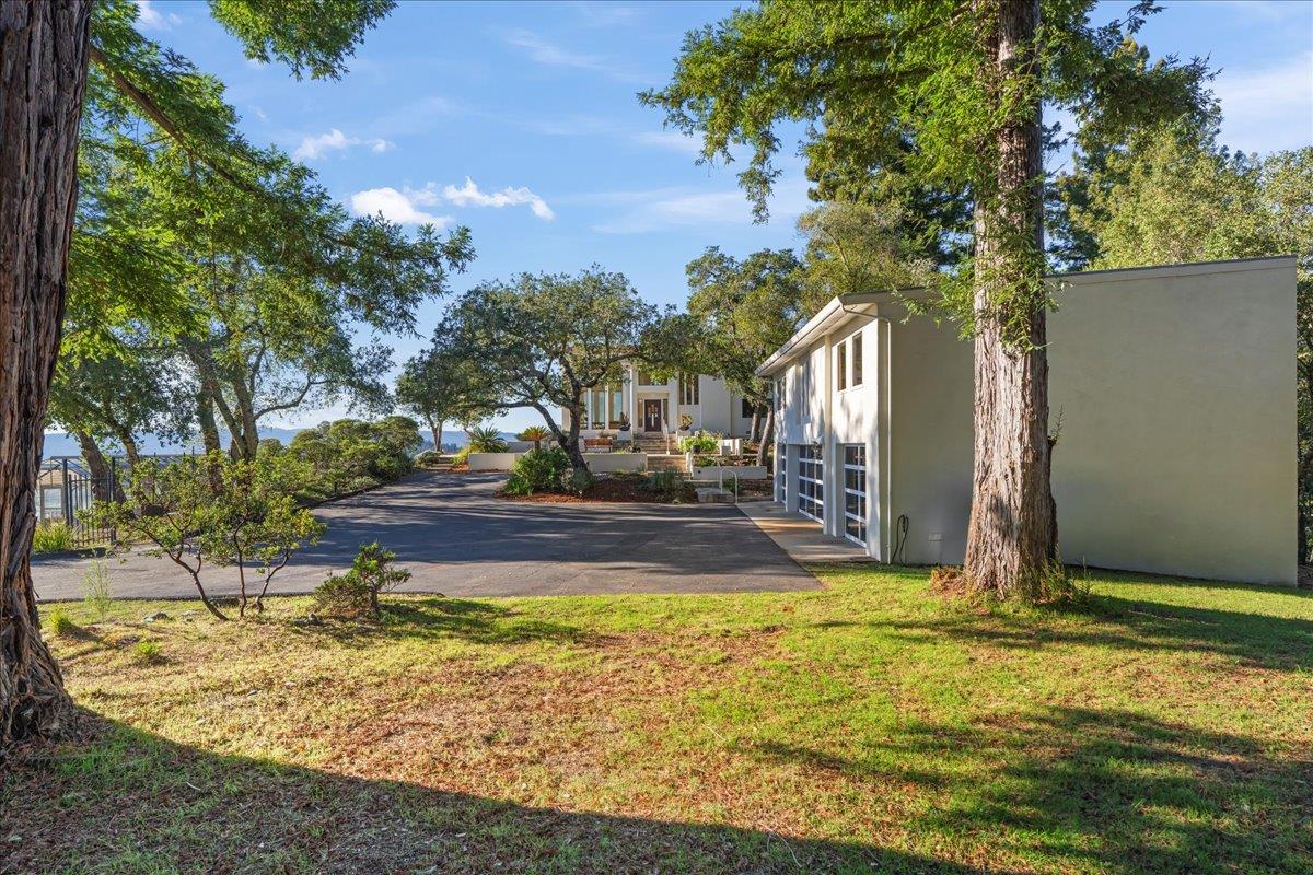 Detail Gallery Image 49 of 50 For 7 N Name Rd, Los Gatos,  CA 95033 - 3 Beds | 3 Baths