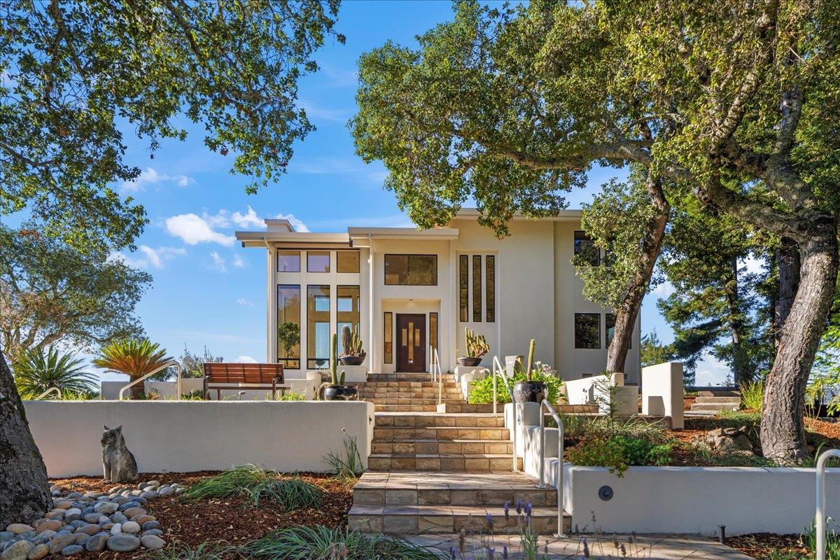 Detail Gallery Image 7 of 50 For 7 N Name Rd, Los Gatos,  CA 95033 - 3 Beds | 3 Baths