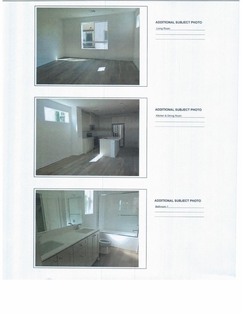 Detail Gallery Image 14 of 31 For 9423 N Sepulveda Blvd #5,  North Hills,  CA 91343 - 2 Beds | 2 Baths