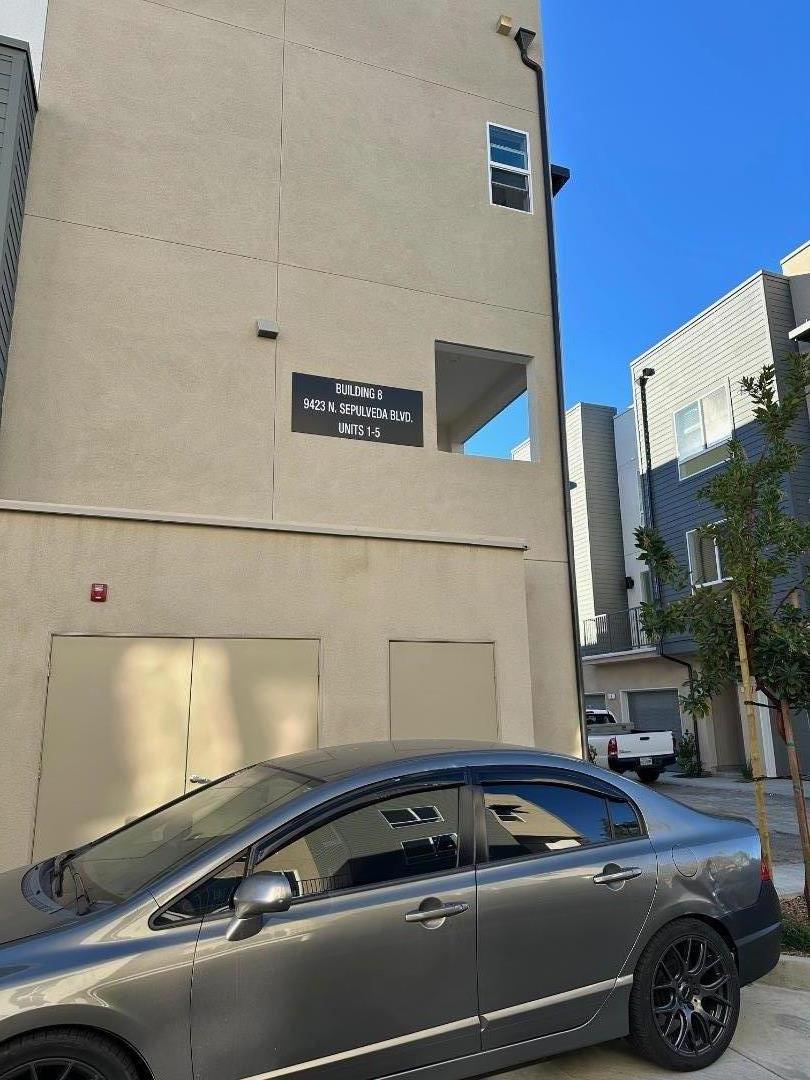 Detail Gallery Image 25 of 31 For 9423 N Sepulveda Blvd #5,  North Hills,  CA 91343 - 2 Beds | 2 Baths