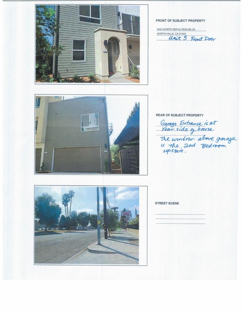 Detail Gallery Image 28 of 31 For 9423 N Sepulveda Blvd #5,  North Hills,  CA 91343 - 2 Beds | 2 Baths