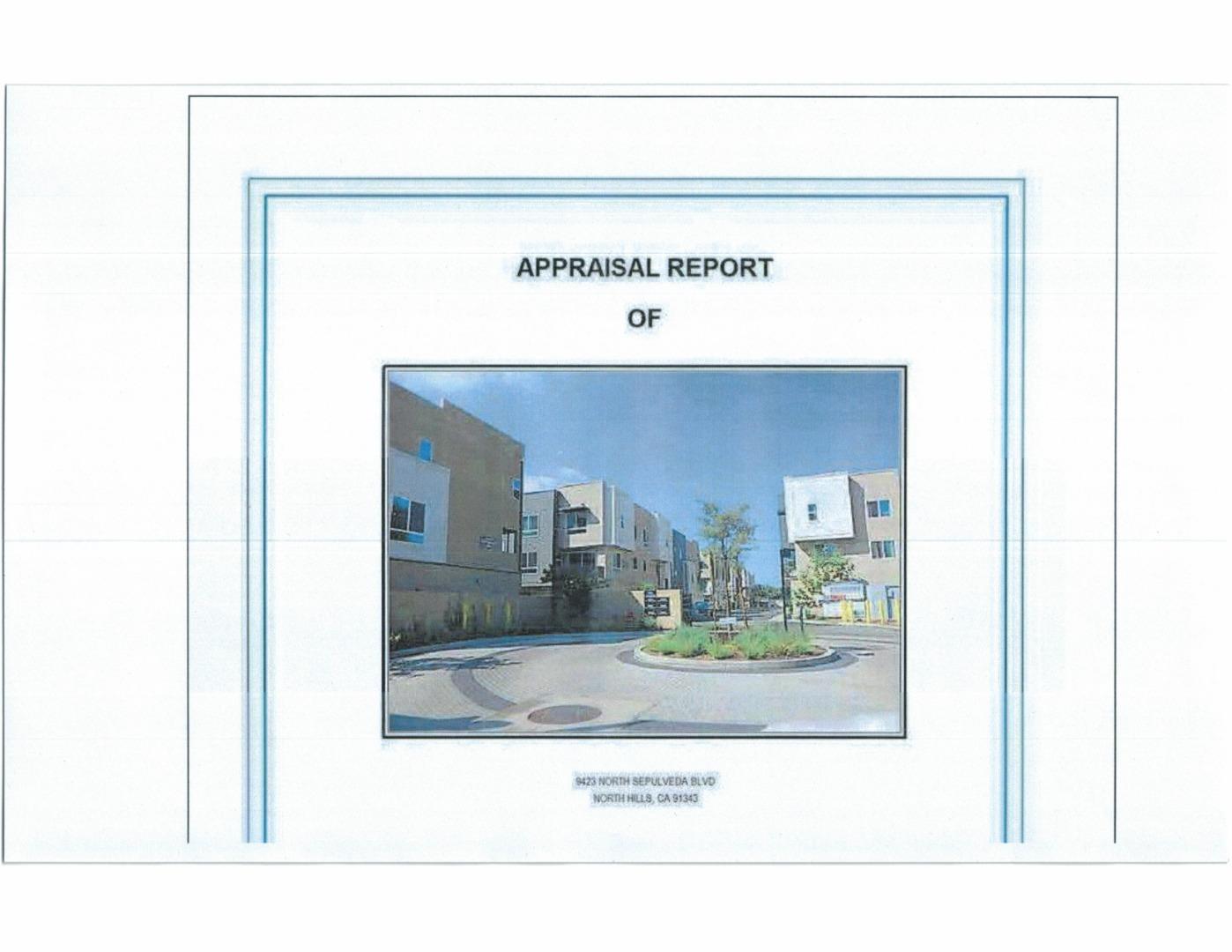 Detail Gallery Image 30 of 31 For 9423 N Sepulveda Blvd #5,  North Hills,  CA 91343 - 2 Beds | 2 Baths