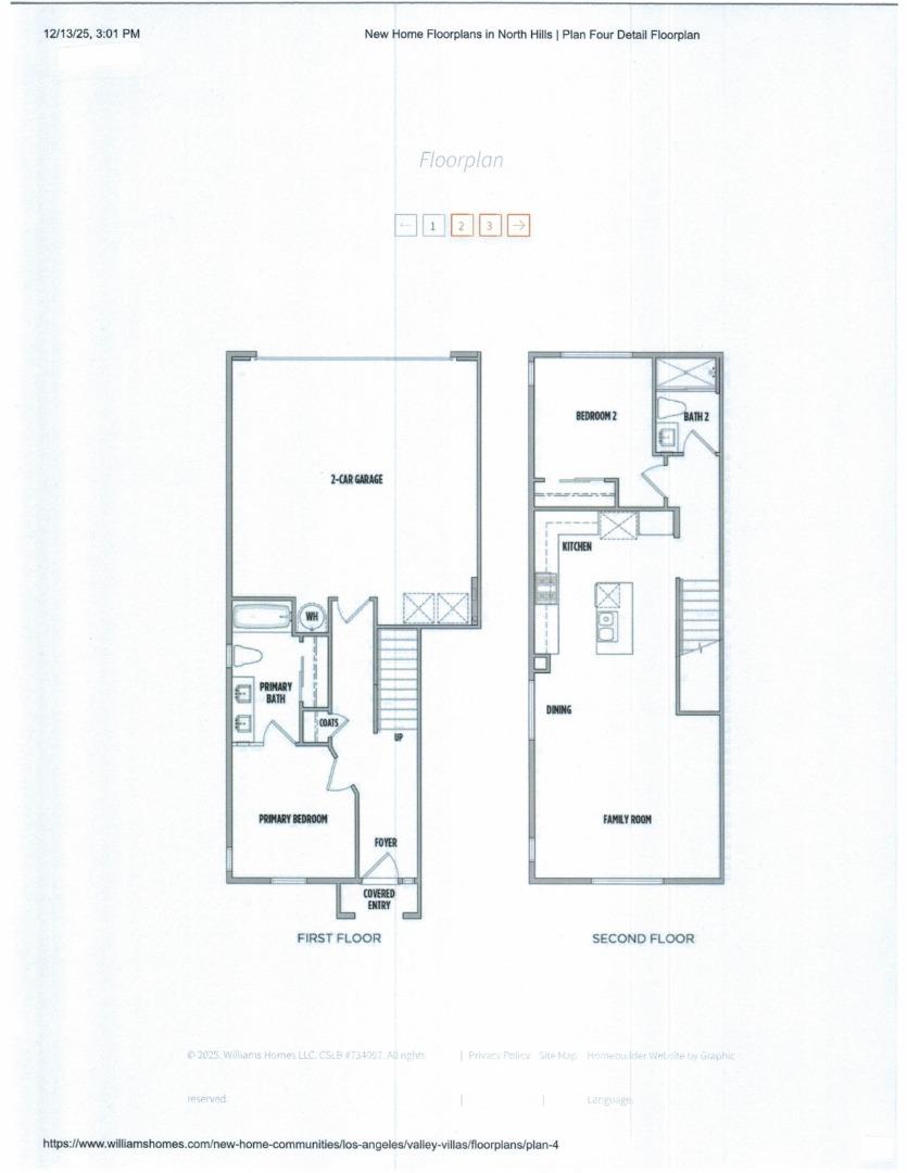 Detail Gallery Image 31 of 31 For 9423 N Sepulveda Blvd #5,  North Hills,  CA 91343 - 2 Beds | 2 Baths