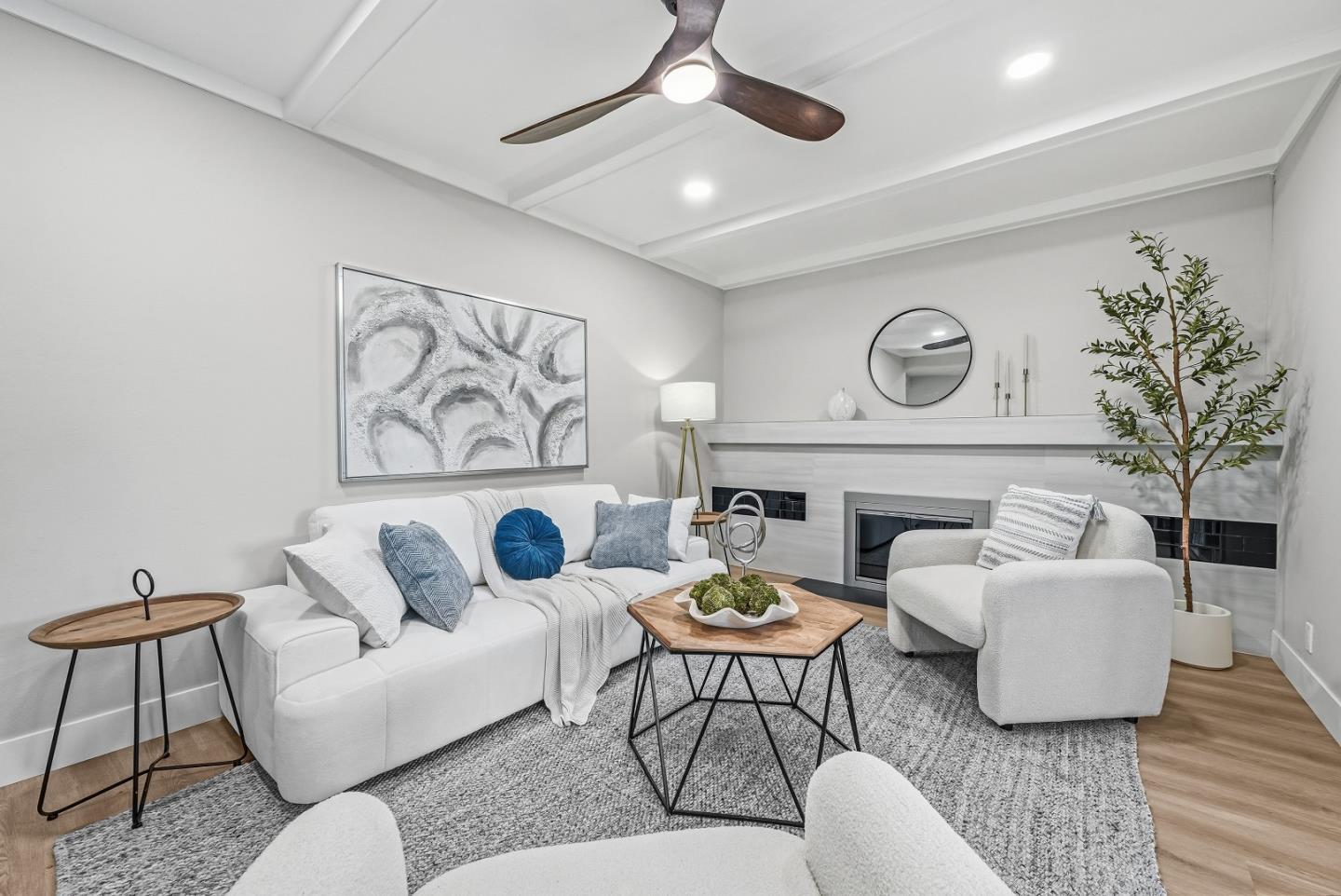 Detail Gallery Image 14 of 46 For 2990 Knights Bridge Rd, San Jose,  CA 95132 - 4 Beds | 2 Baths