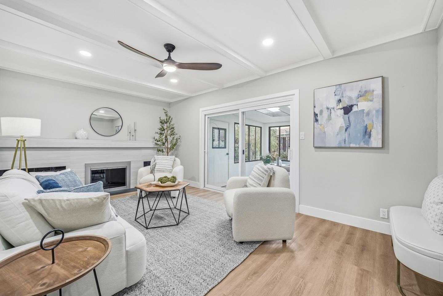 Detail Gallery Image 15 of 46 For 2990 Knights Bridge Rd, San Jose,  CA 95132 - 4 Beds | 2 Baths