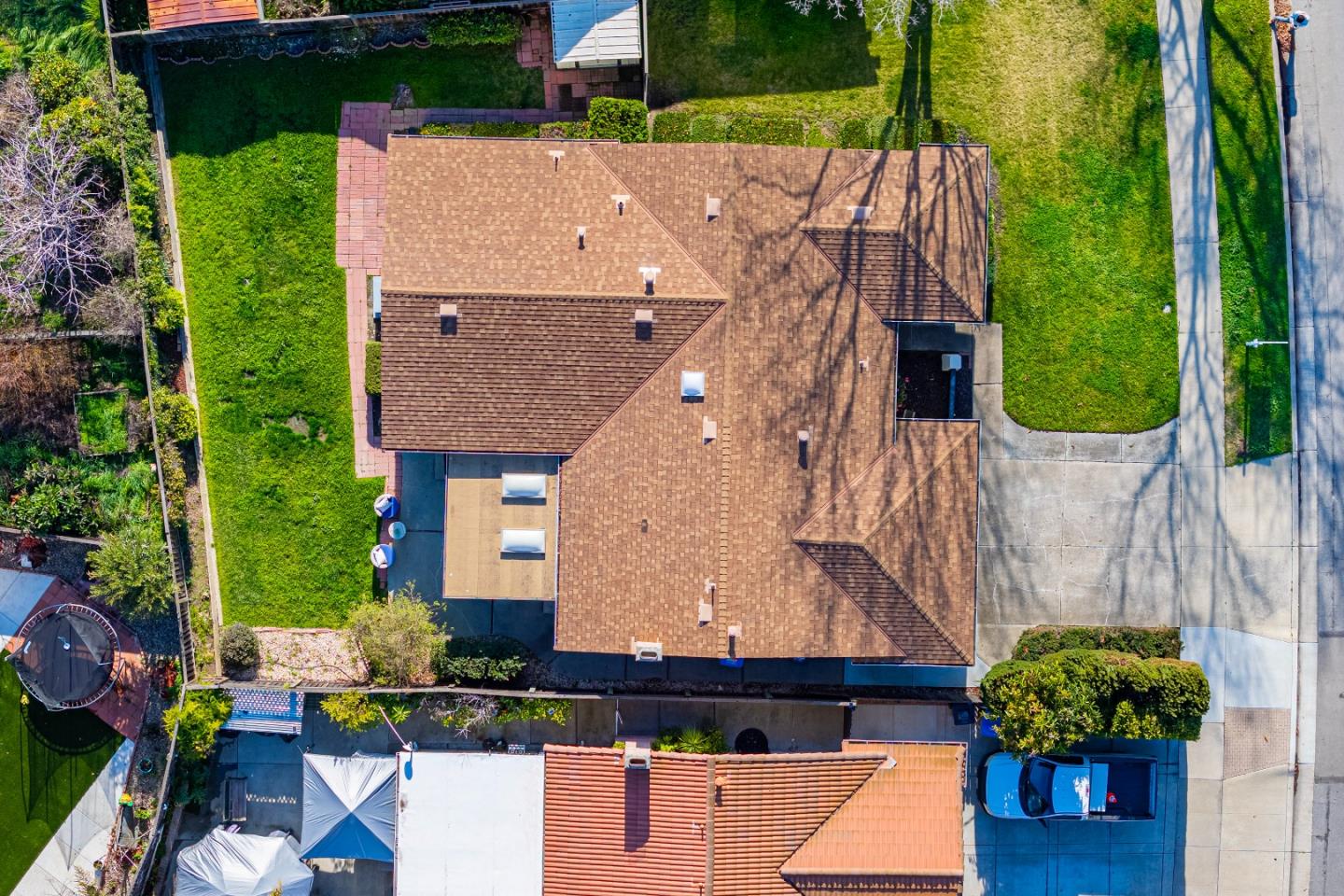 Detail Gallery Image 41 of 46 For 2990 Knights Bridge Rd, San Jose,  CA 95132 - 4 Beds | 2 Baths