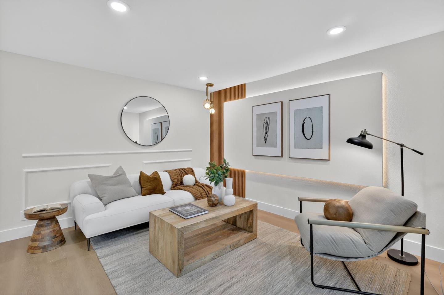 Detail Gallery Image 5 of 36 For 903 Lanewood Dr, San Jose,  CA 95125 - 4 Beds | 2 Baths