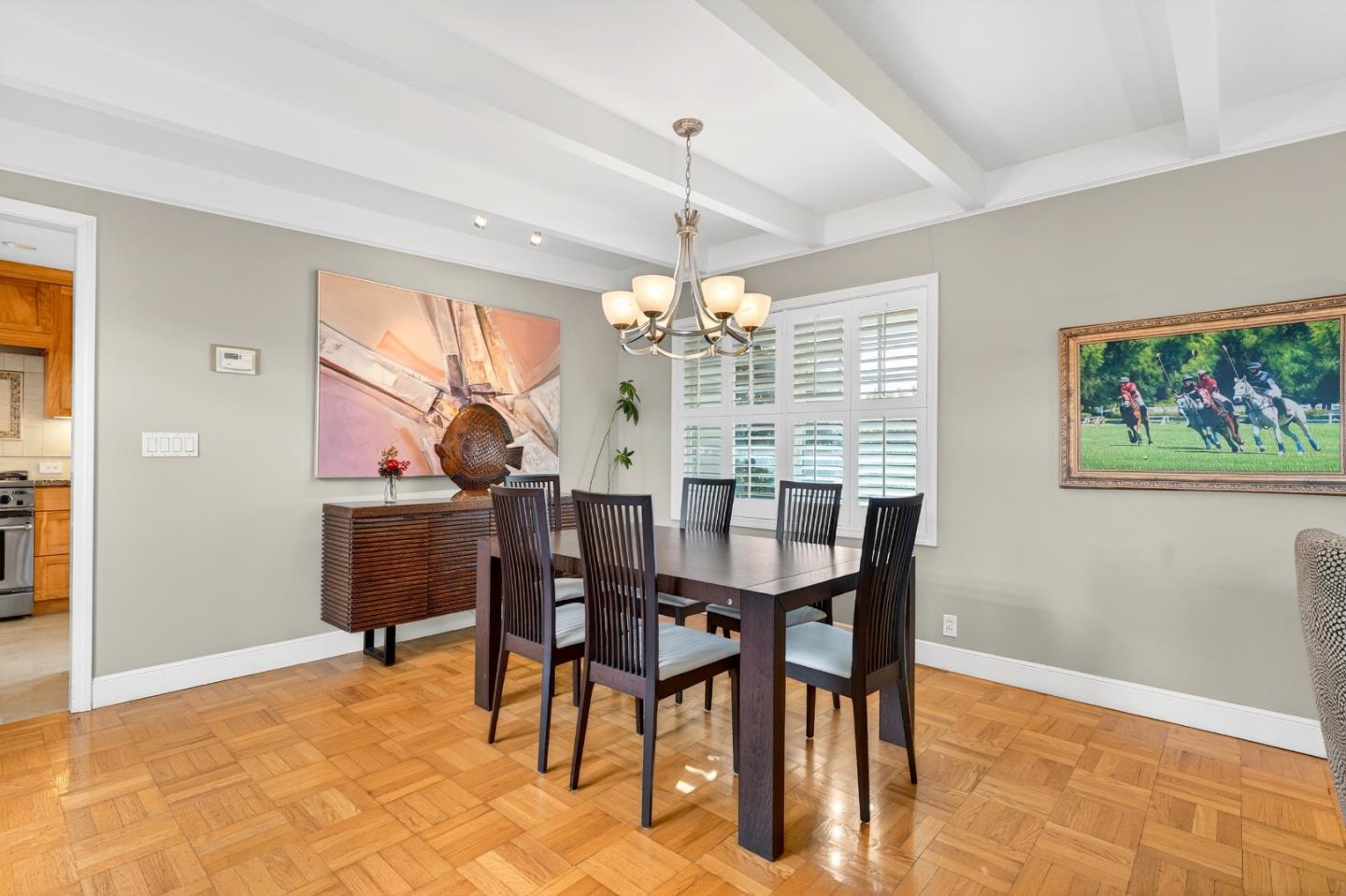 Detail Gallery Image 11 of 50 For 1621 Elm St, San Carlos,  CA 94070 - 3 Beds | 2/1 Baths