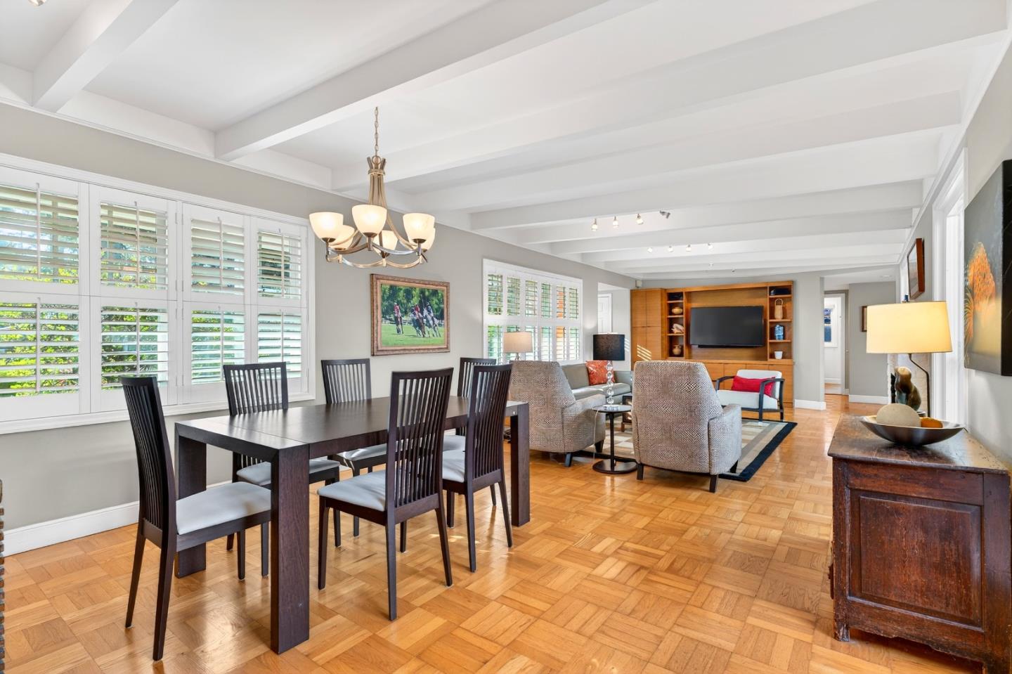 Detail Gallery Image 15 of 50 For 1621 Elm St, San Carlos,  CA 94070 - 3 Beds | 2/1 Baths