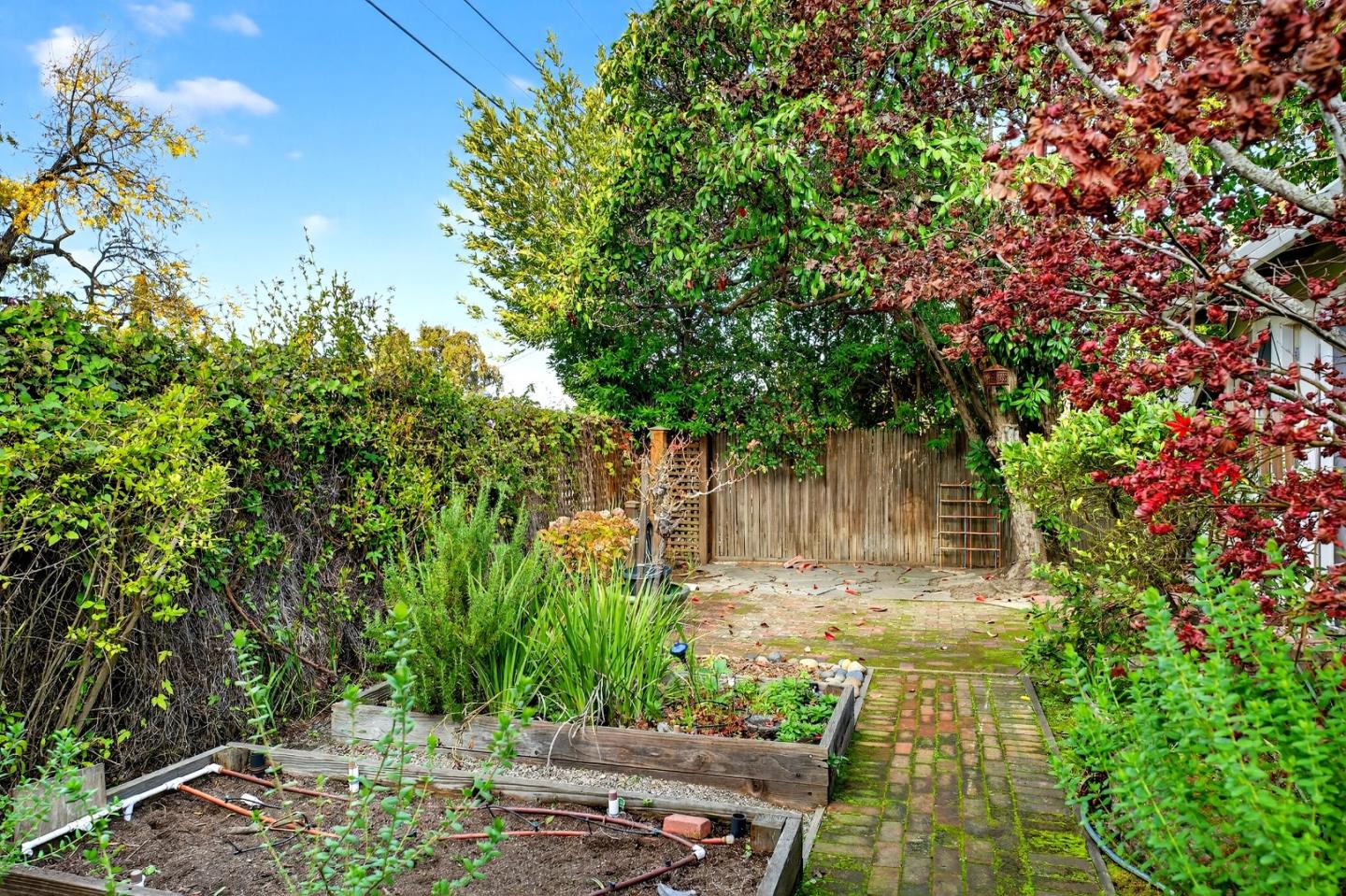 Detail Gallery Image 49 of 50 For 1621 Elm St, San Carlos,  CA 94070 - 3 Beds | 2/1 Baths