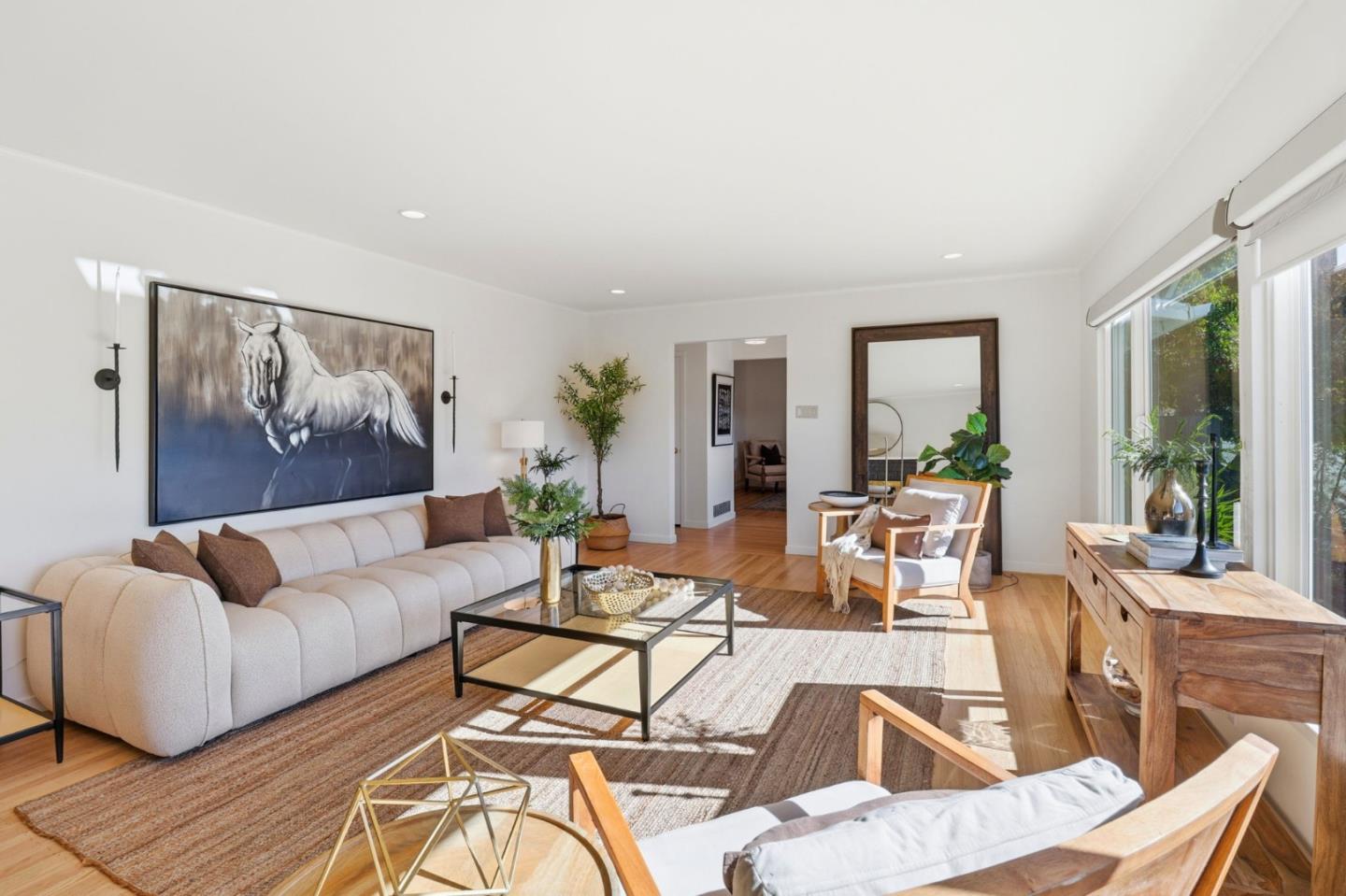 Detail Gallery Image 10 of 59 For 574 Wellington Dr, San Carlos,  CA 94070 - 3 Beds | 2 Baths