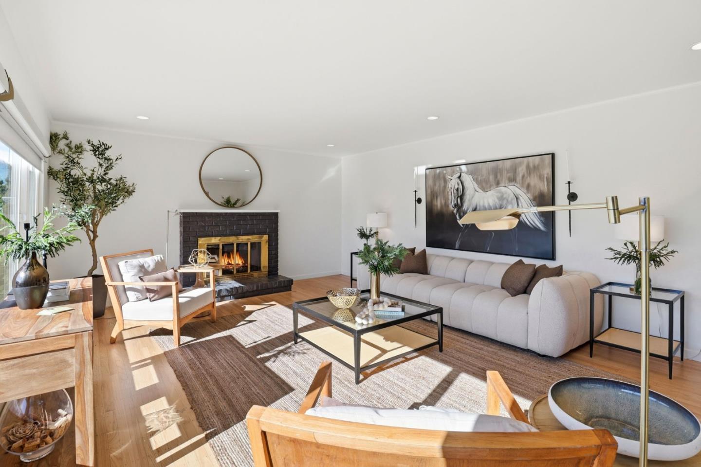 Detail Gallery Image 11 of 59 For 574 Wellington Dr, San Carlos,  CA 94070 - 3 Beds | 2 Baths