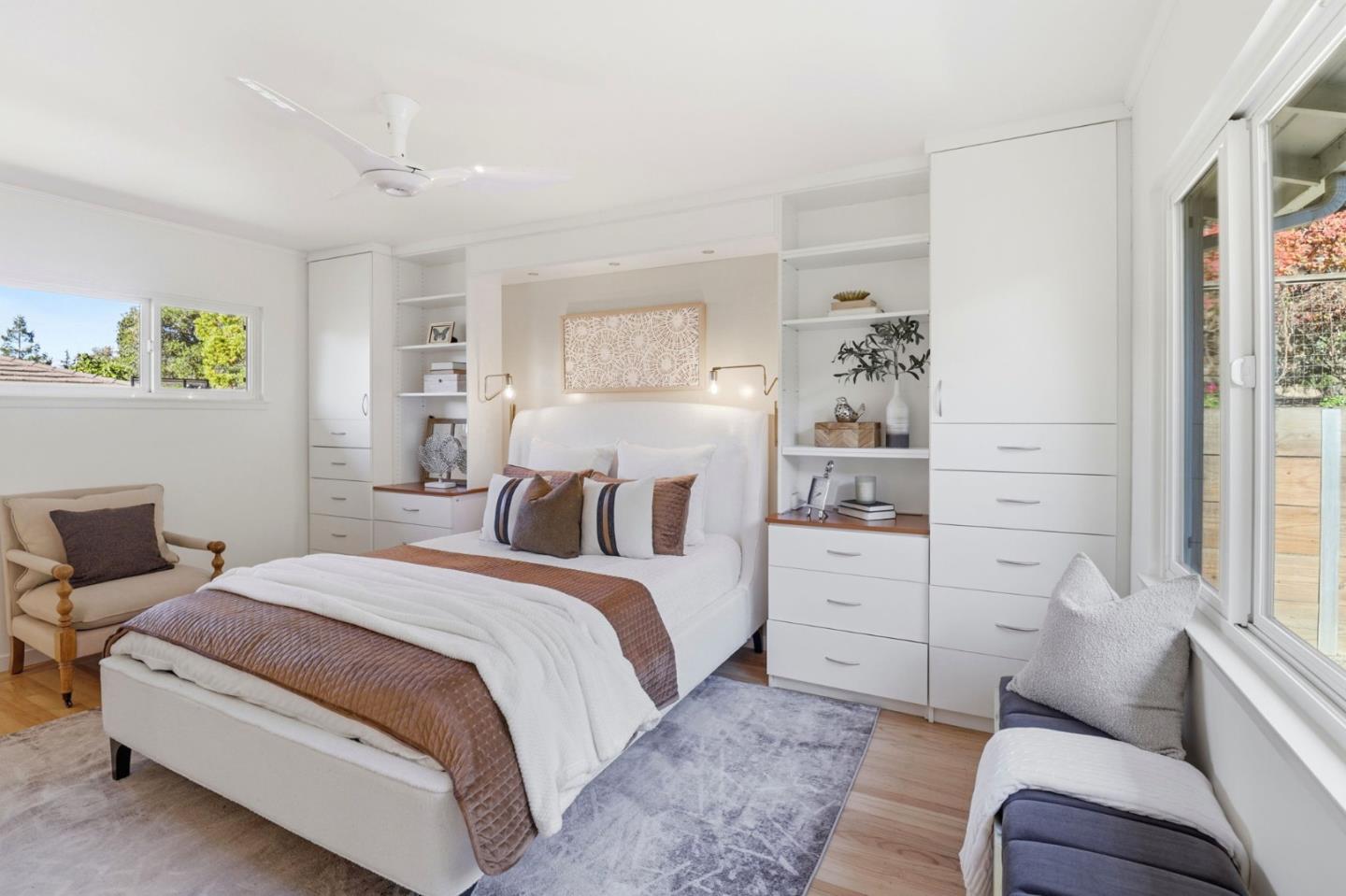 Detail Gallery Image 25 of 59 For 574 Wellington Dr, San Carlos,  CA 94070 - 3 Beds | 2 Baths