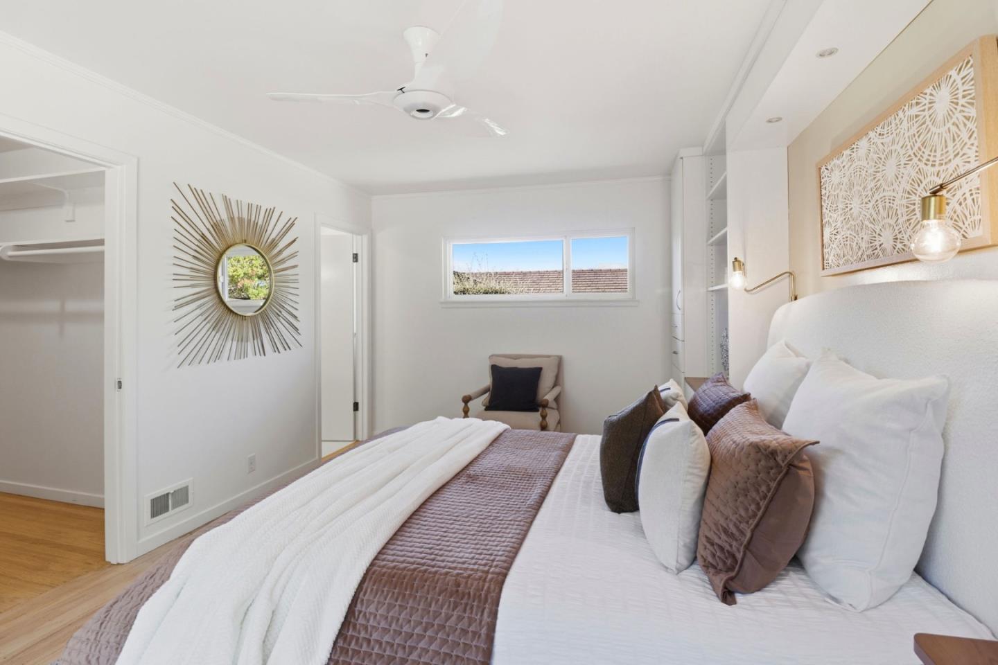 Detail Gallery Image 27 of 59 For 574 Wellington Dr, San Carlos,  CA 94070 - 3 Beds | 2 Baths