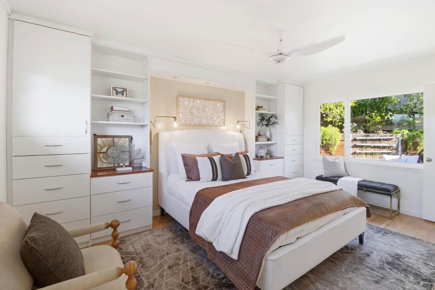 Detail Gallery Image 28 of 59 For 574 Wellington Dr, San Carlos,  CA 94070 - 3 Beds | 2 Baths