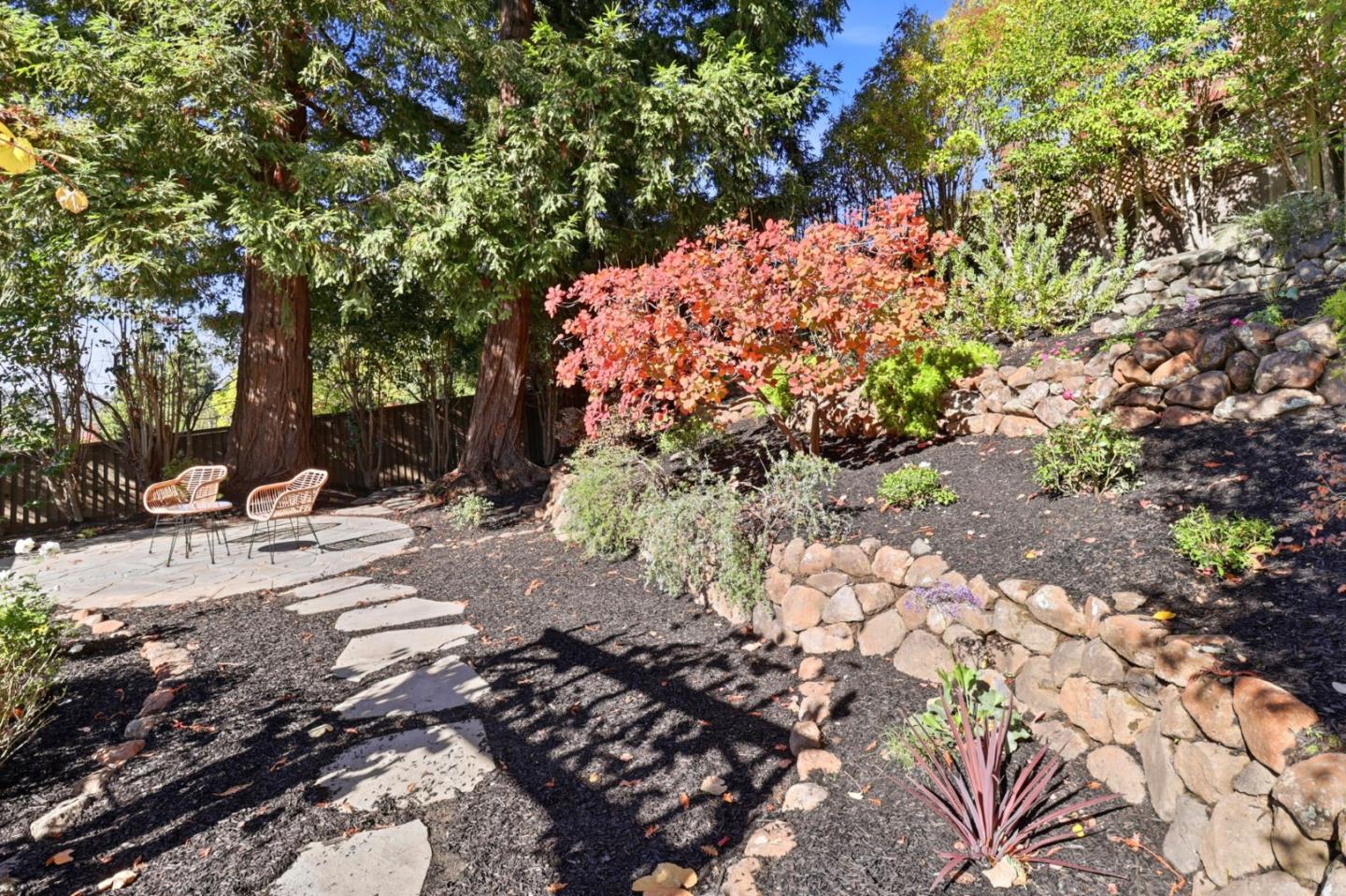 Detail Gallery Image 41 of 59 For 574 Wellington Dr, San Carlos,  CA 94070 - 3 Beds | 2 Baths