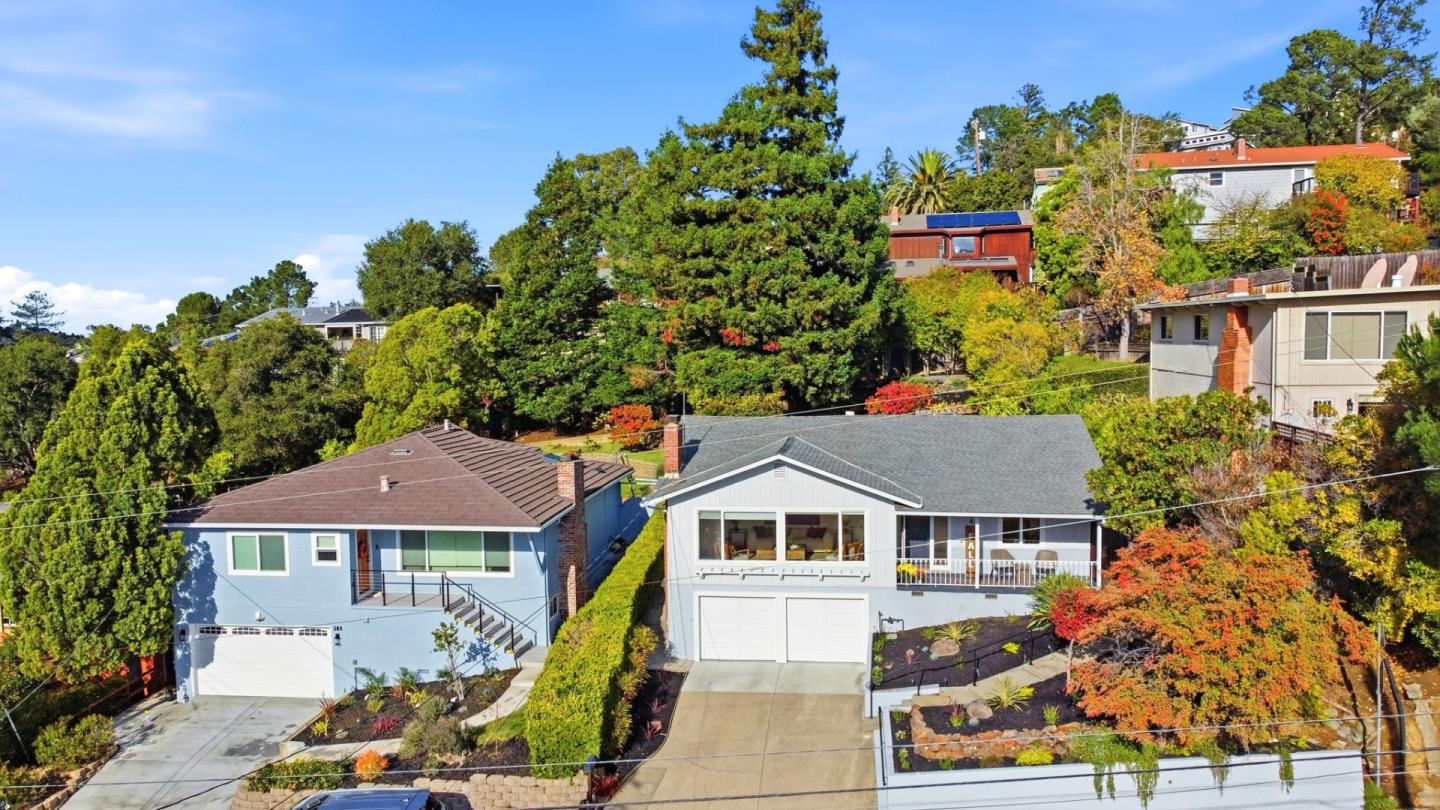 Detail Gallery Image 47 of 59 For 574 Wellington Dr, San Carlos,  CA 94070 - 3 Beds | 2 Baths