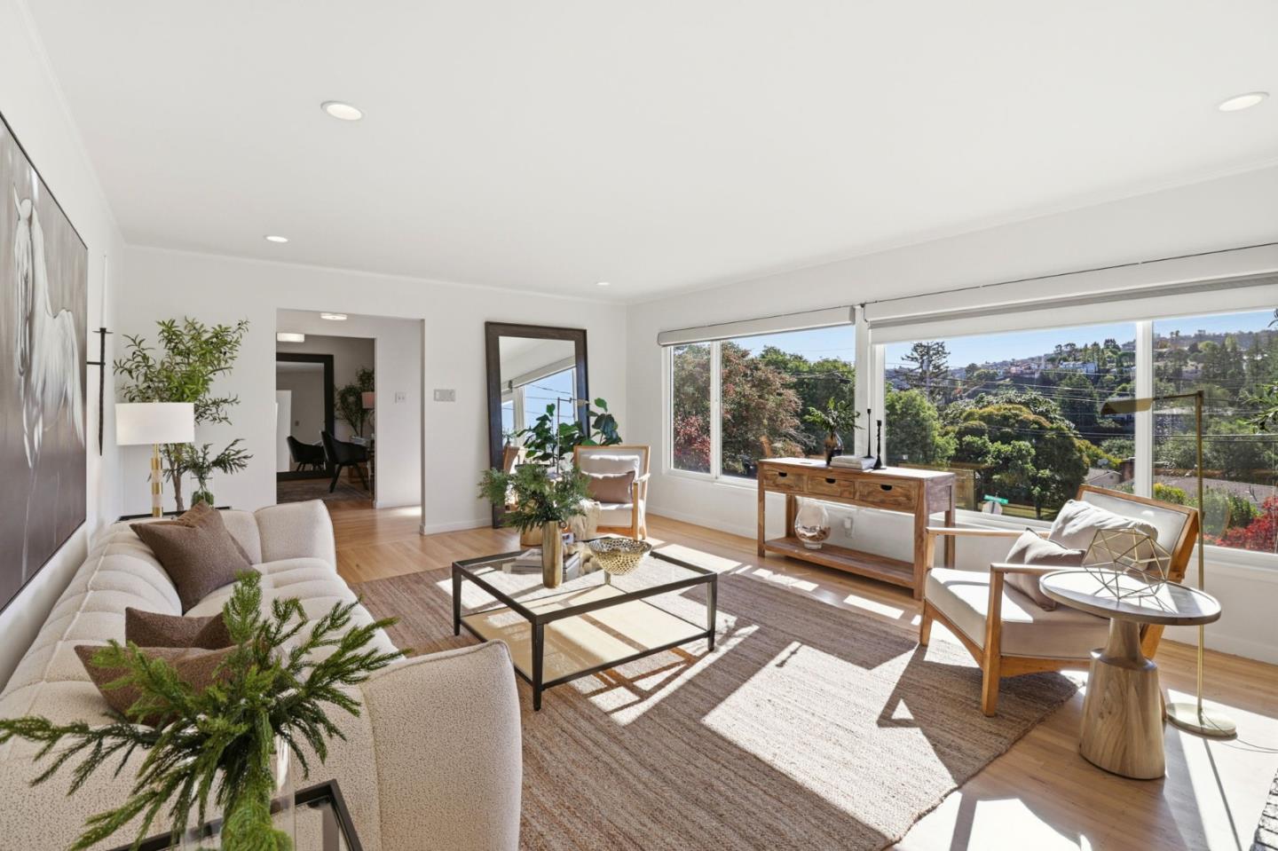 Detail Gallery Image 9 of 59 For 574 Wellington Dr, San Carlos,  CA 94070 - 3 Beds | 2 Baths