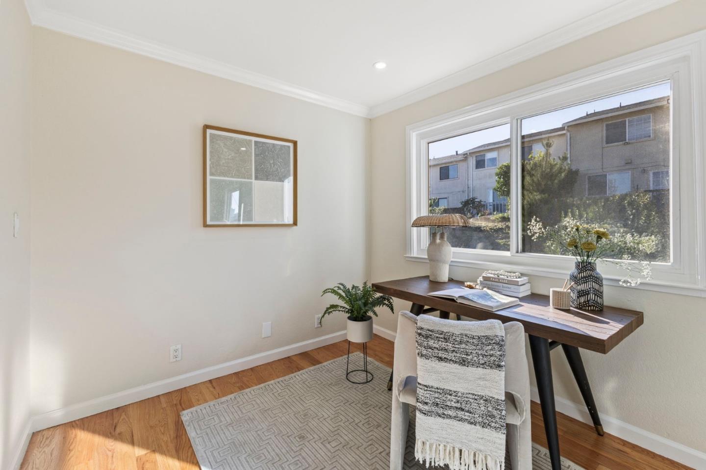 Detail Gallery Image 18 of 39 For 179 Saint Michaels Ct, Daly City,  CA 94015 - 4 Beds | 2/1 Baths