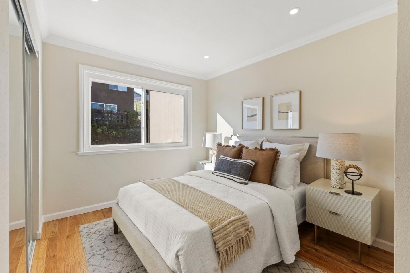 Detail Gallery Image 20 of 39 For 179 Saint Michaels Ct, Daly City,  CA 94015 - 4 Beds | 2/1 Baths