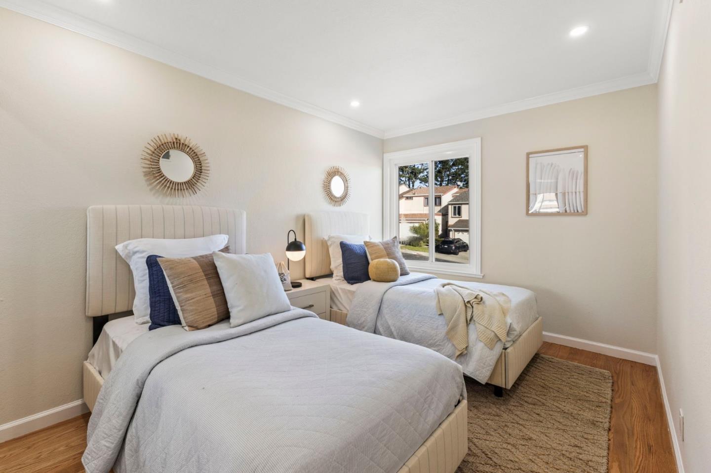 Detail Gallery Image 25 of 39 For 179 Saint Michaels Ct, Daly City,  CA 94015 - 4 Beds | 2/1 Baths