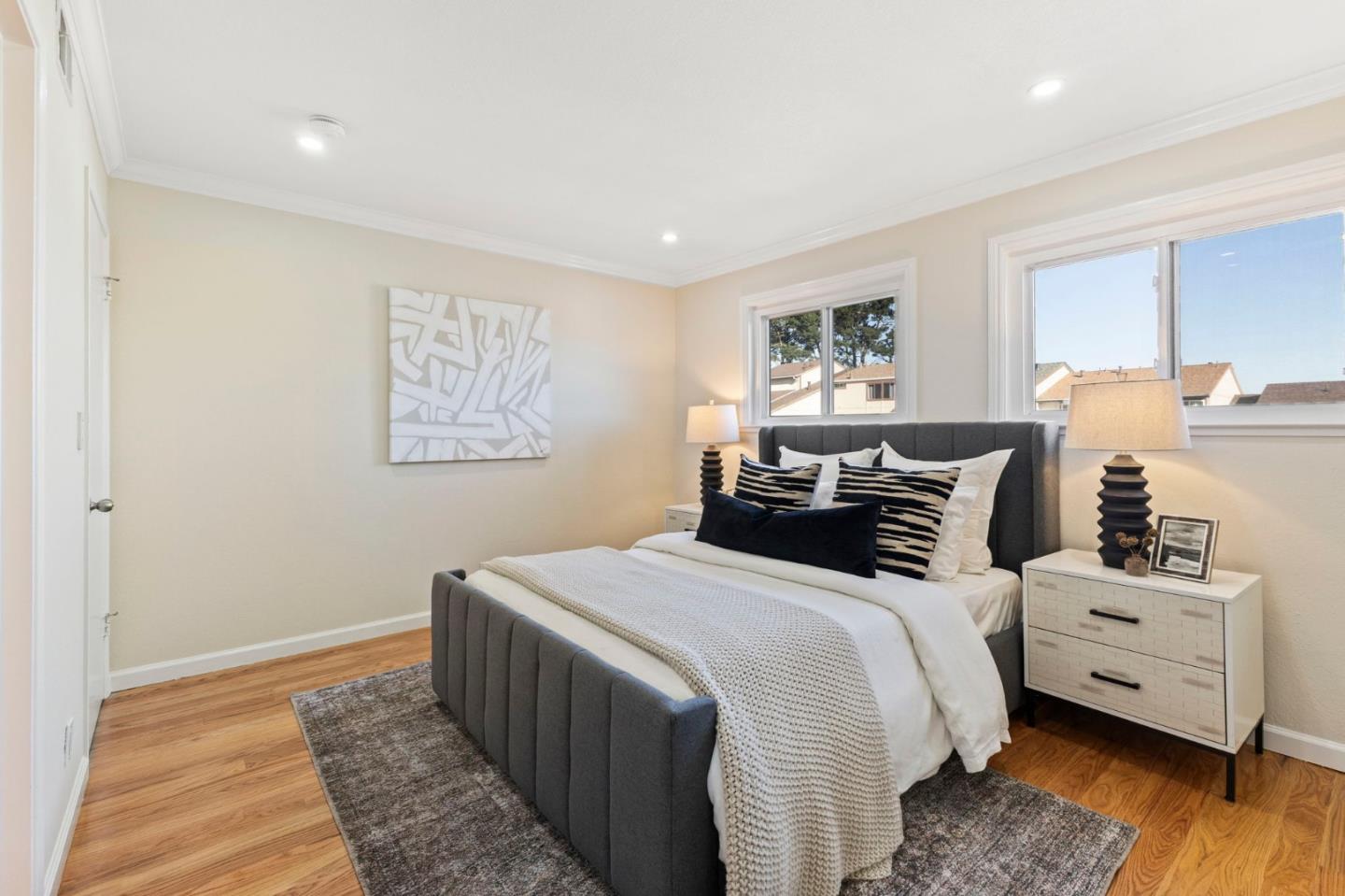 Detail Gallery Image 28 of 39 For 179 Saint Michaels Ct, Daly City,  CA 94015 - 4 Beds | 2/1 Baths