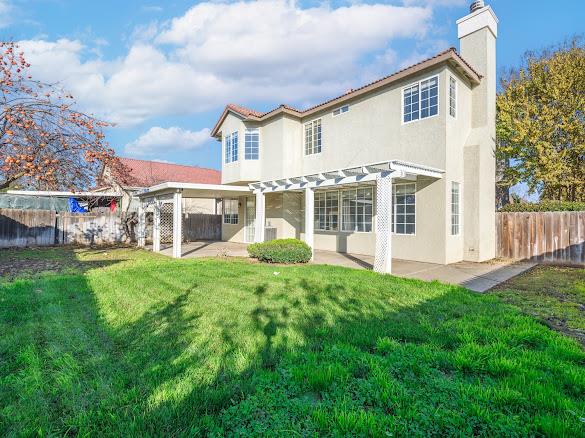 Detail Gallery Image 26 of 31 For 3437 Cypress Point Dr, Merced,  CA 95340 - 4 Beds | 2/1 Baths