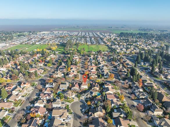 Detail Gallery Image 27 of 31 For 3437 Cypress Point Dr, Merced,  CA 95340 - 4 Beds | 2/1 Baths