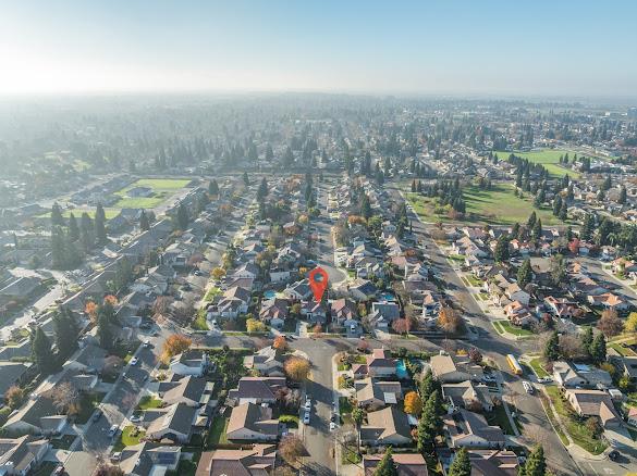 Detail Gallery Image 28 of 31 For 3437 Cypress Point Dr, Merced,  CA 95340 - 4 Beds | 2/1 Baths