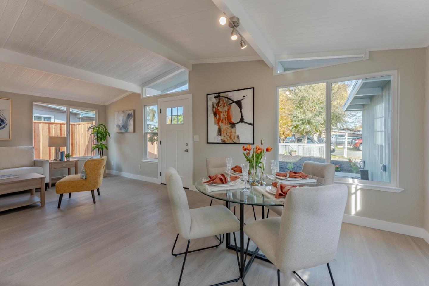 Detail Gallery Image 11 of 30 For 1549 Terilyn Ave, San Jose,  CA 95122 - 3 Beds | 1 Baths