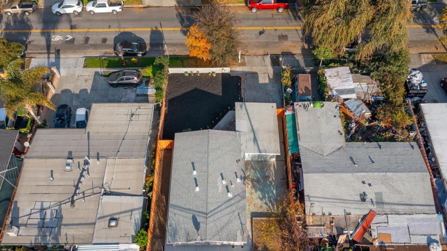 Detail Gallery Image 26 of 30 For 1549 Terilyn Ave, San Jose,  CA 95122 - 3 Beds | 1 Baths