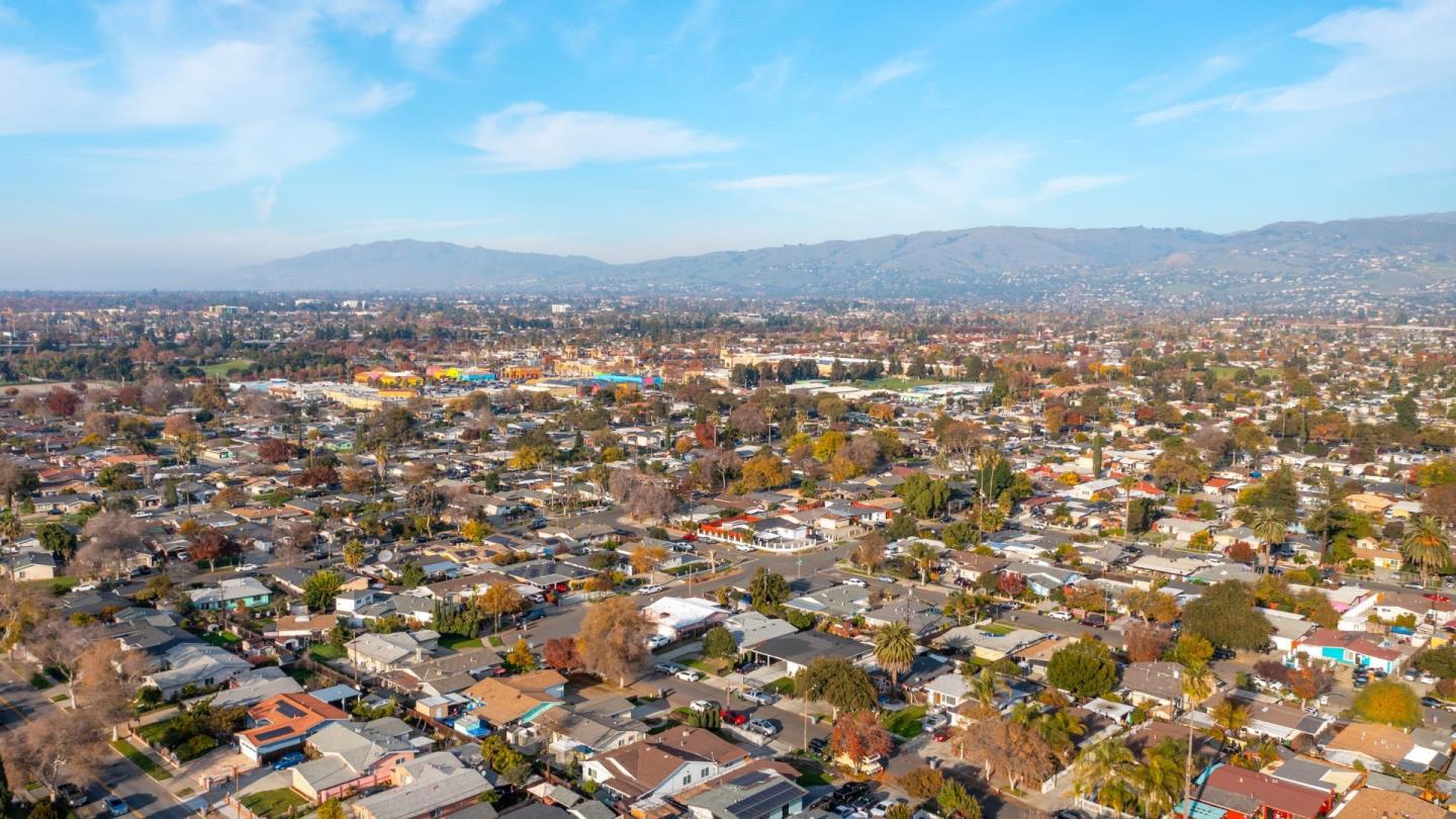 Detail Gallery Image 29 of 30 For 1549 Terilyn Ave, San Jose,  CA 95122 - 3 Beds | 1 Baths