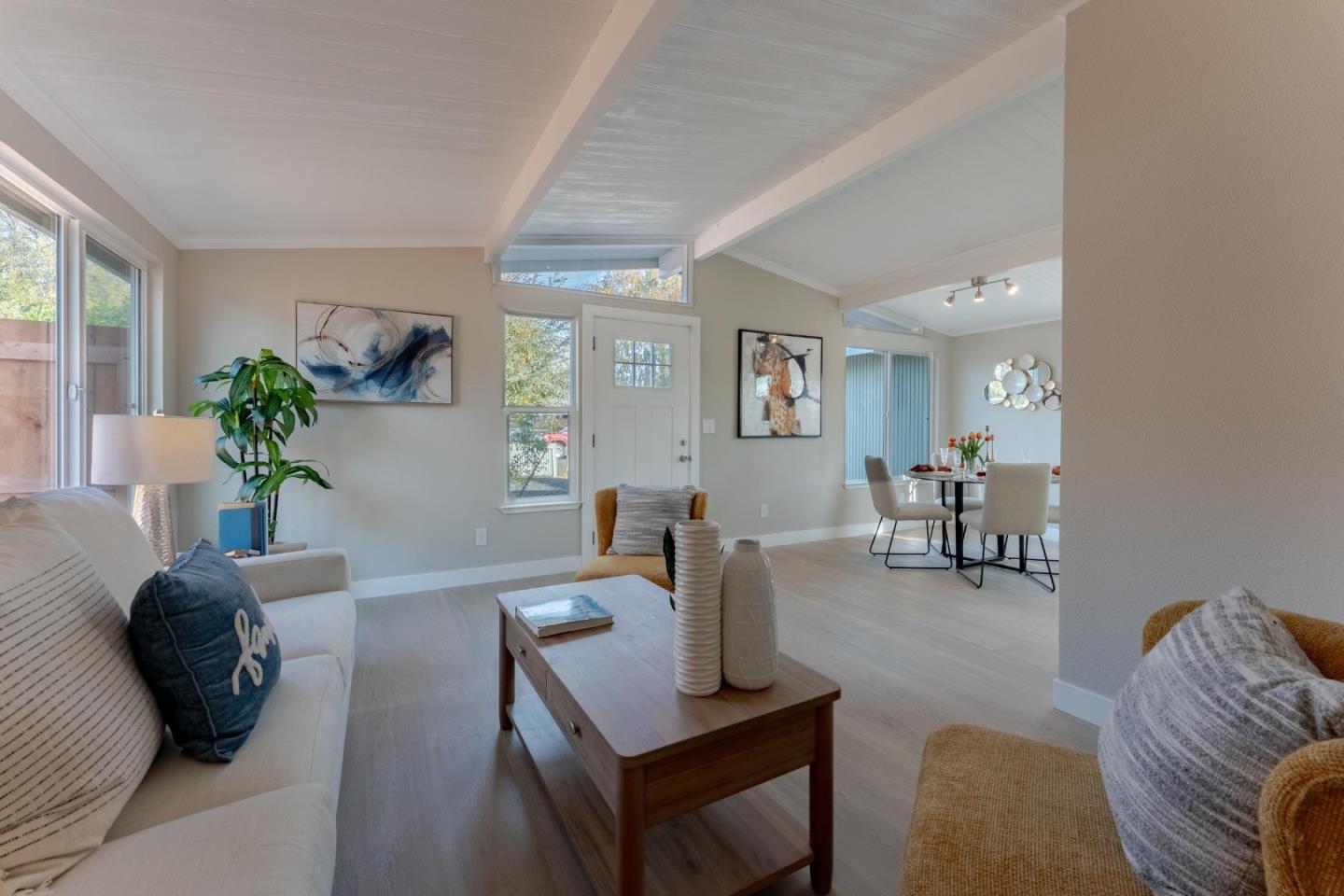 Detail Gallery Image 8 of 30 For 1549 Terilyn Ave, San Jose,  CA 95122 - 3 Beds | 1 Baths